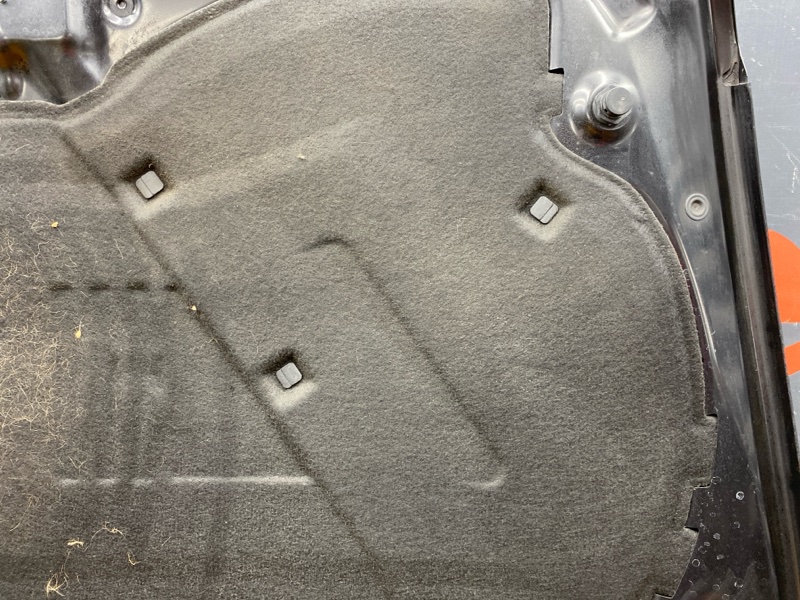 капот, 65000 рублей, Красноярск