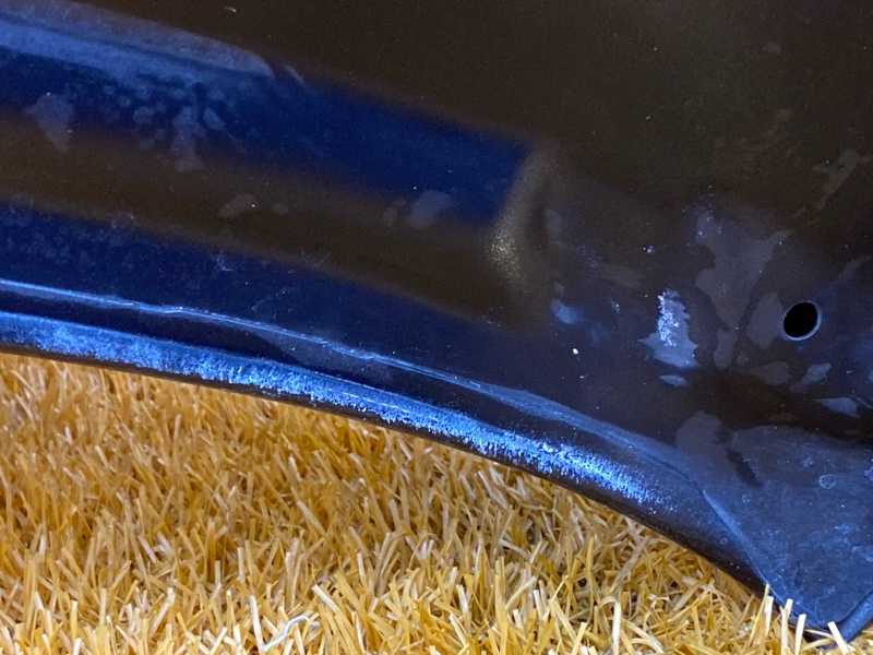 капот, 65000 рублей, Красноярск