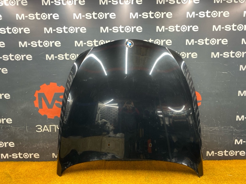 капот, 20000 рублей, Красноярск