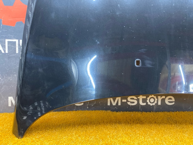 капот, 20000 рублей, Красноярск