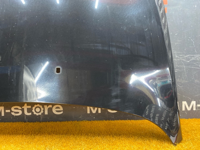 капот, 20000 рублей, Красноярск