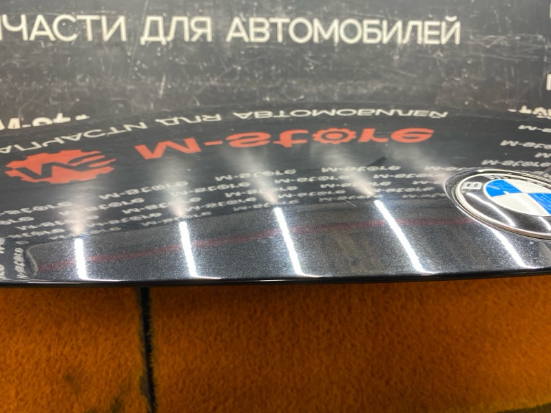 капот, 20000 рублей, Красноярск