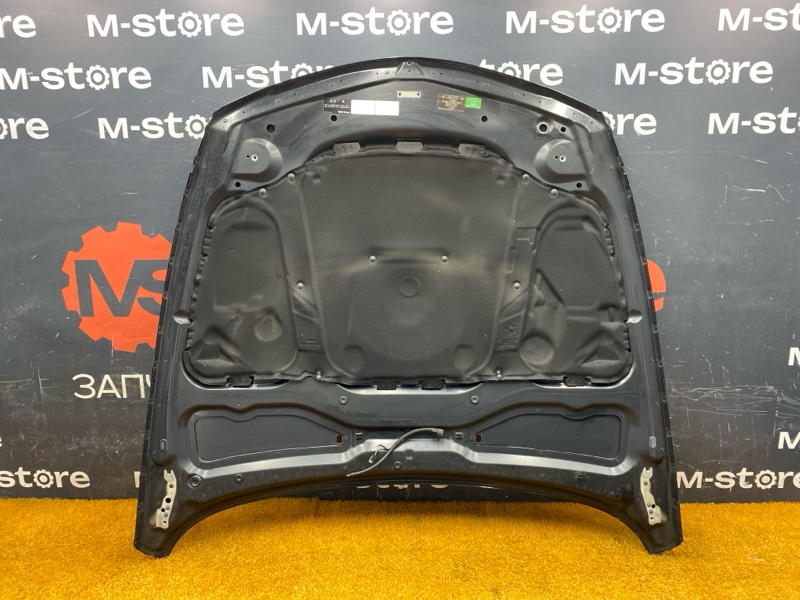 капот, 20000 рублей, Красноярск