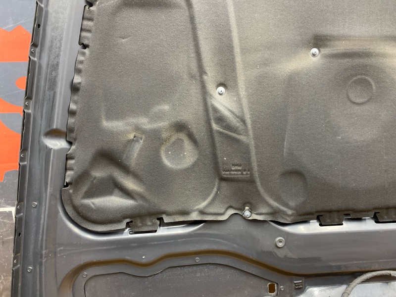 капот, 20000 рублей, Красноярск