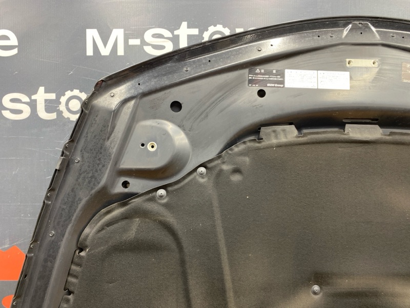 капот, 20000 рублей, Красноярск