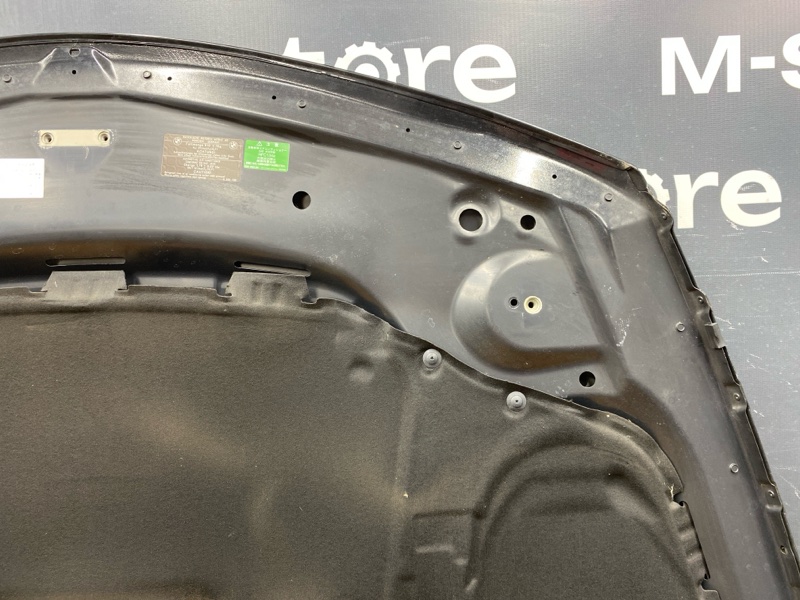 капот, 20000 рублей, Красноярск