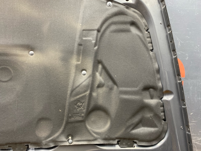 капот, 20000 рублей, Красноярск