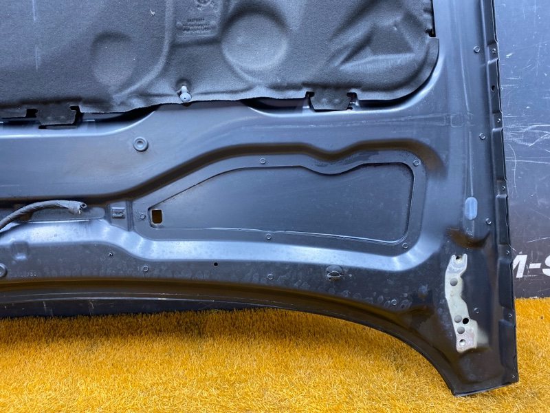 капот, 20000 рублей, Красноярск