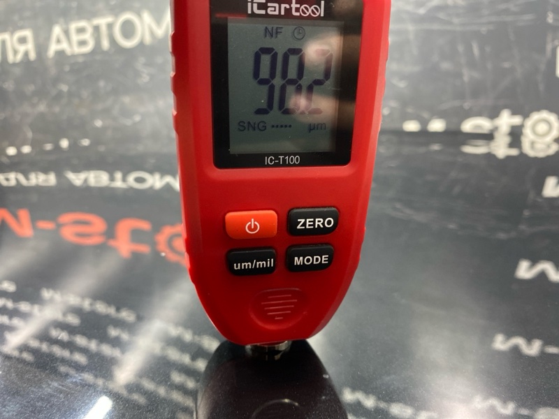 капот, 20000 рублей, Красноярск