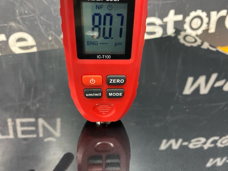 капот, 20000 рублей, Красноярск