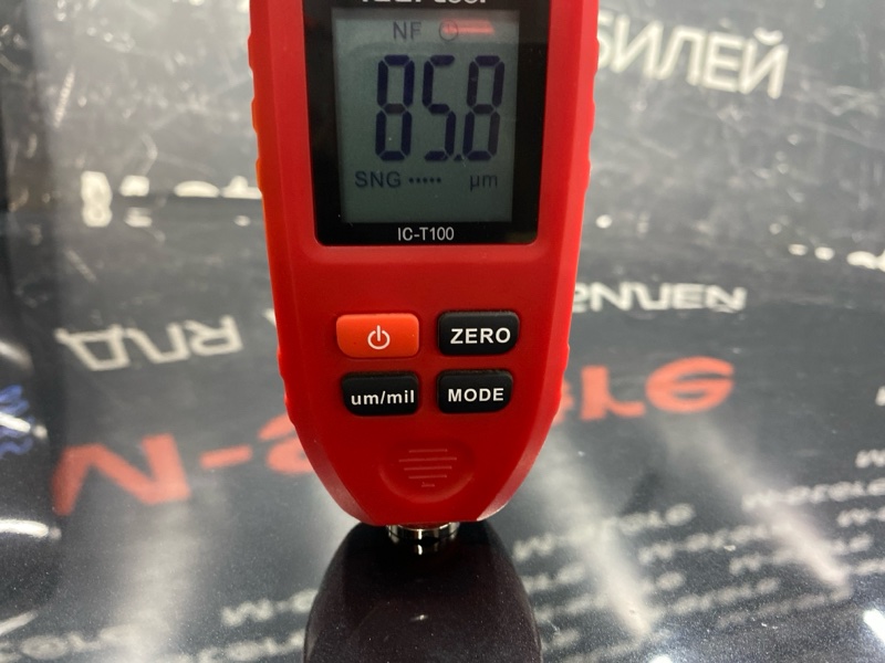 капот, 20000 рублей, Красноярск