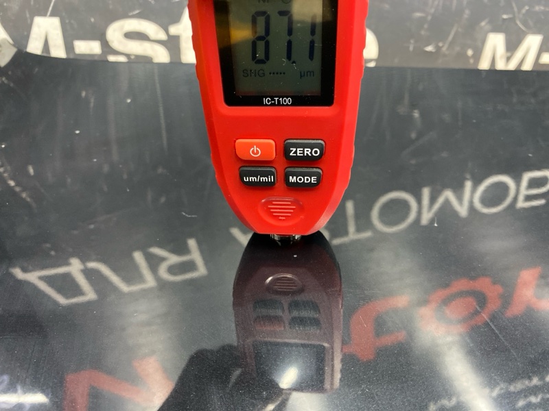 капот, 20000 рублей, Красноярск