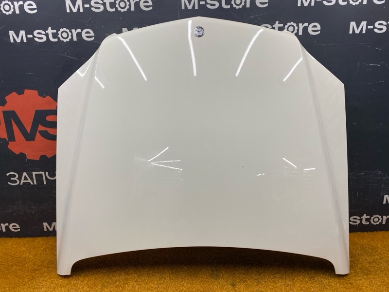 капот, 60000 рублей, Красноярск