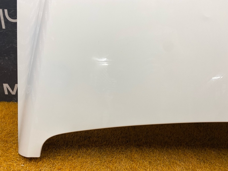 капот, 60000 рублей, Красноярск