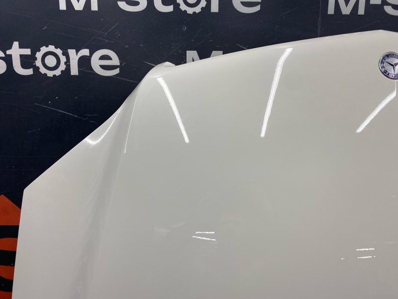 капот, 60000 рублей, Красноярск