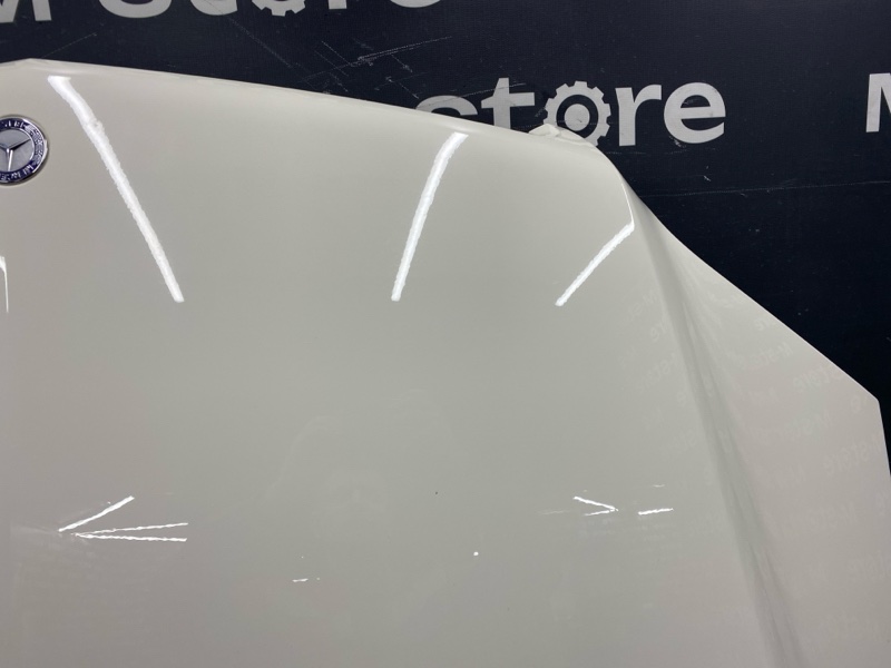 капот, 60000 рублей, Красноярск