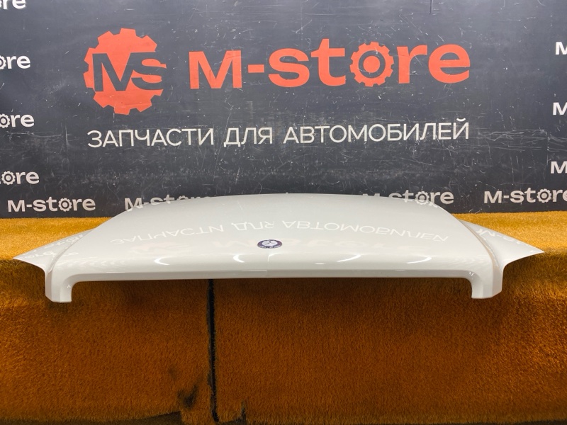 капот, 60000 рублей, Красноярск