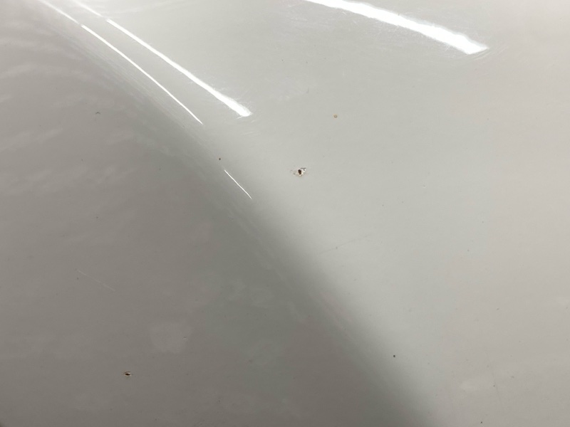 капот, 60000 рублей, Красноярск