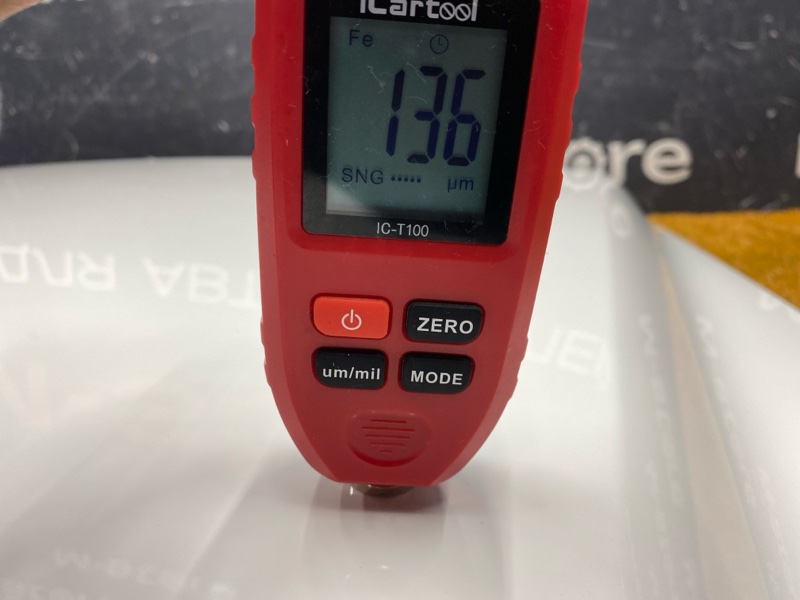 капот, 60000 рублей, Красноярск