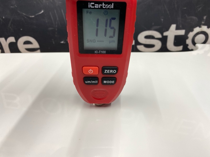 капот, 60000 рублей, Красноярск