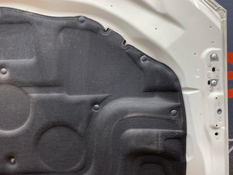 капот, 60000 рублей, Красноярск