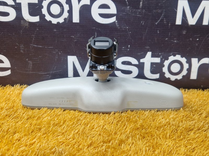 зеркало салона, 4440 рублей, Красноярск