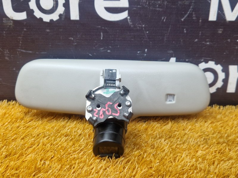 зеркало салона, 4440 рублей, Красноярск