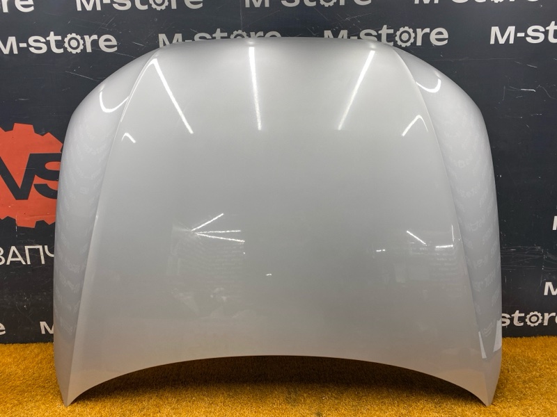 капот, 20000 рублей, Красноярск