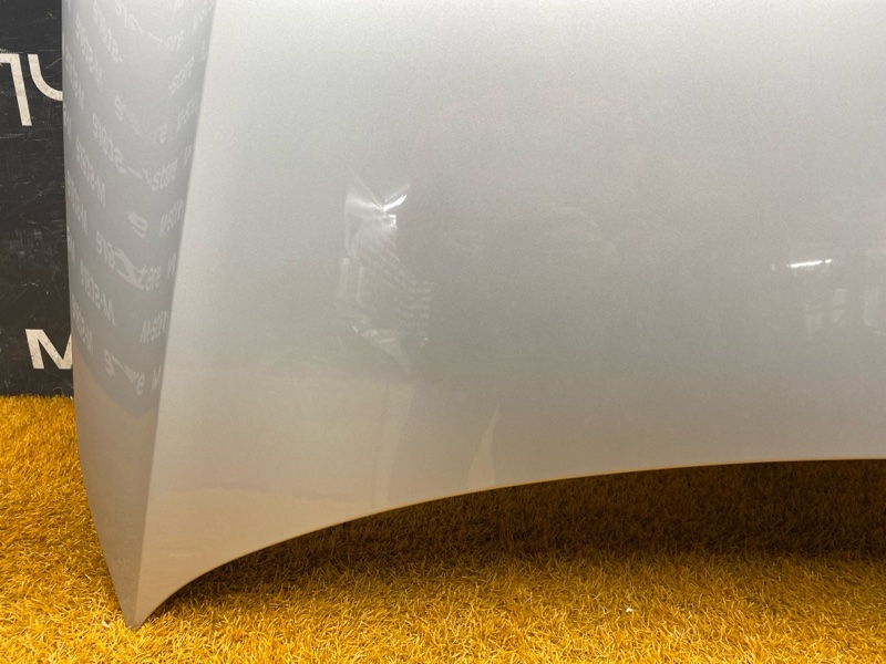 капот, 20000 рублей, Красноярск