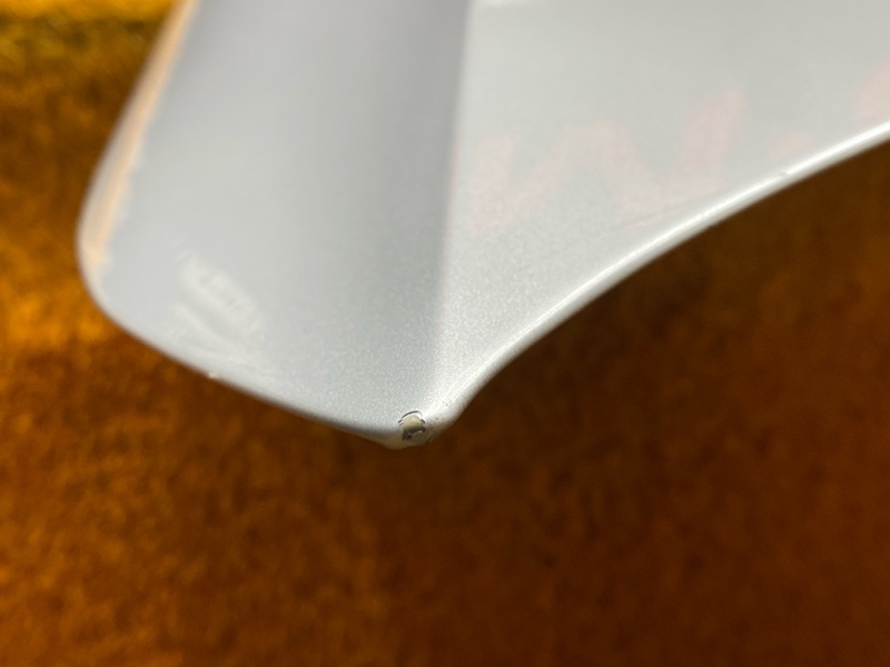 капот, 20000 рублей, Красноярск