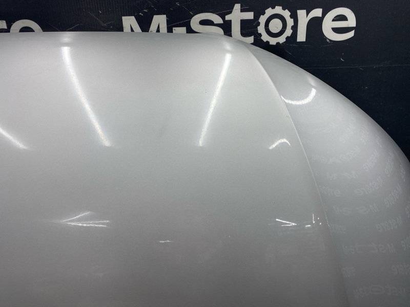 капот, 20000 рублей, Красноярск