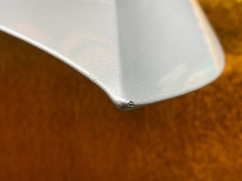 капот, 20000 рублей, Красноярск