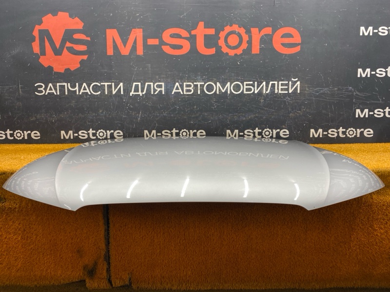 капот, 20000 рублей, Красноярск