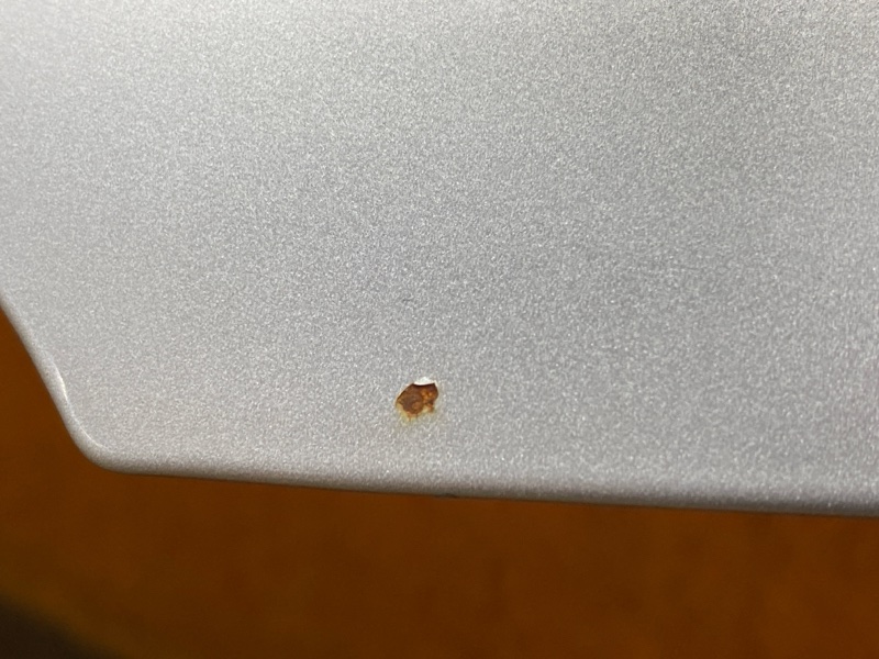 капот, 20000 рублей, Красноярск