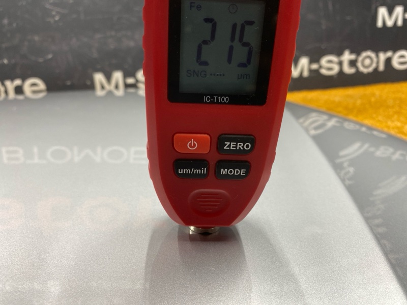 капот, 20000 рублей, Красноярск