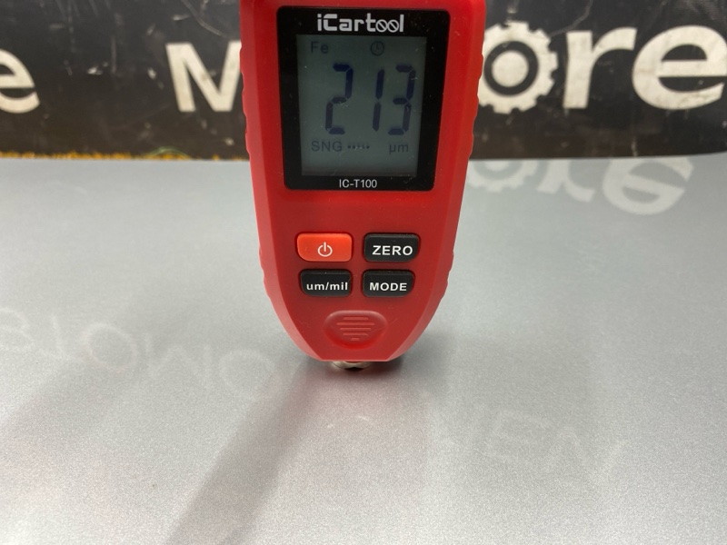 капот, 20000 рублей, Красноярск