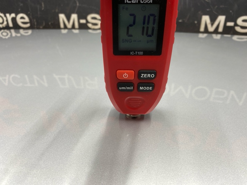 капот, 20000 рублей, Красноярск