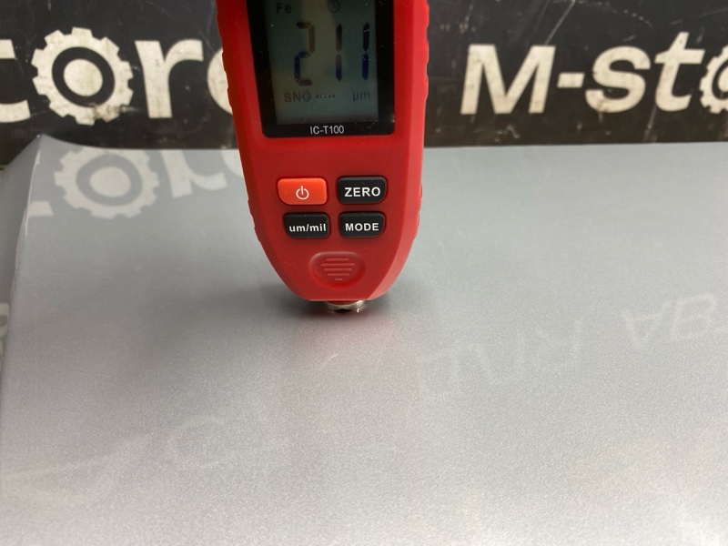 капот, 20000 рублей, Красноярск