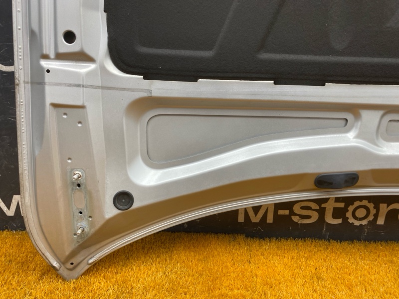 капот, 20000 рублей, Красноярск