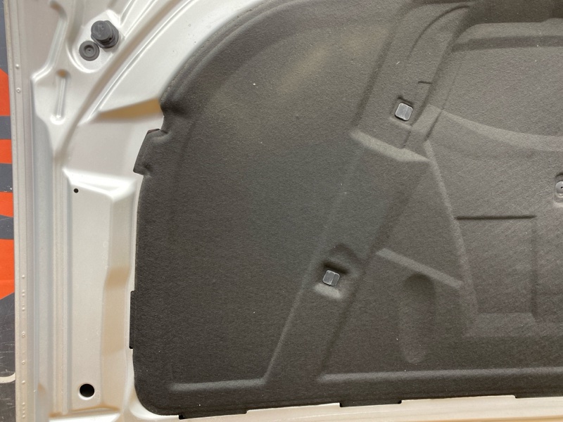 капот, 20000 рублей, Красноярск