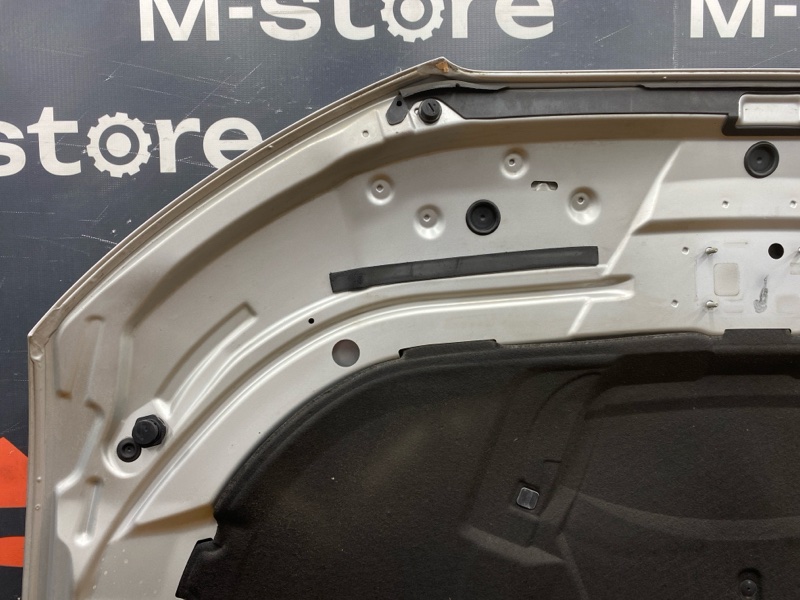 капот, 20000 рублей, Красноярск