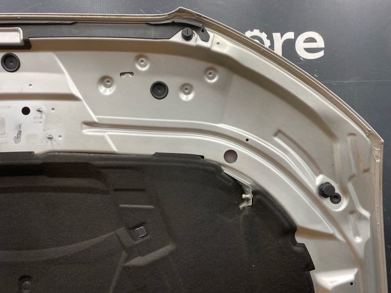 капот, 20000 рублей, Красноярск