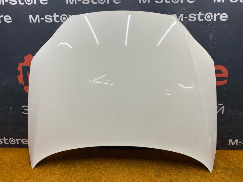 капот, 37000 рублей, Красноярск