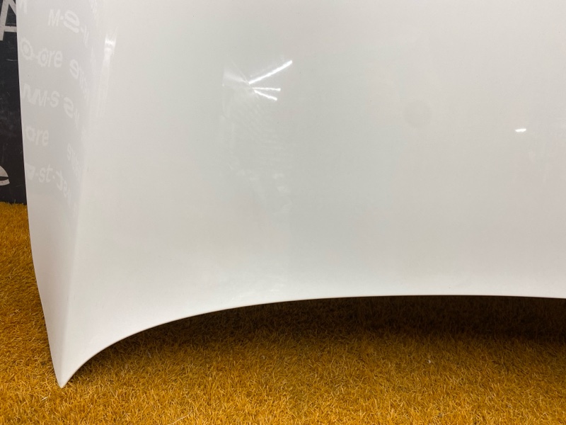 капот, 37000 рублей, Красноярск