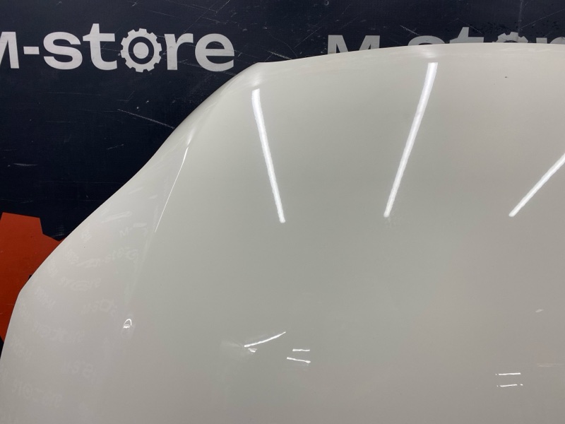 капот, 37000 рублей, Красноярск