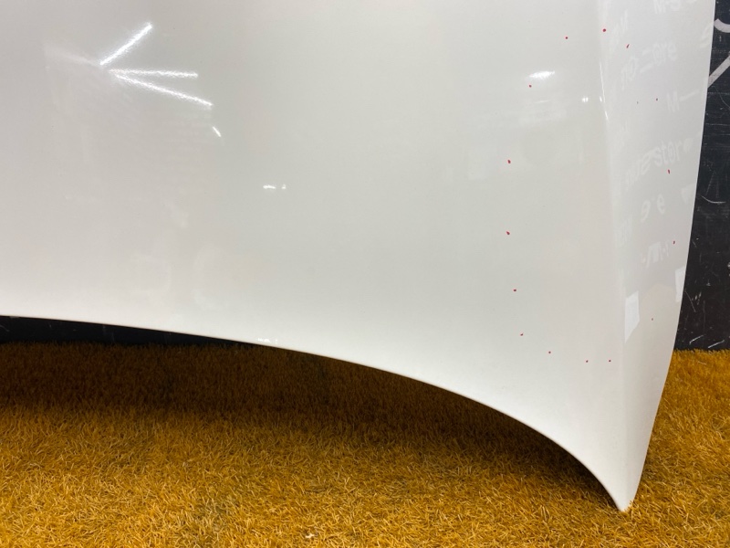 капот, 37000 рублей, Красноярск