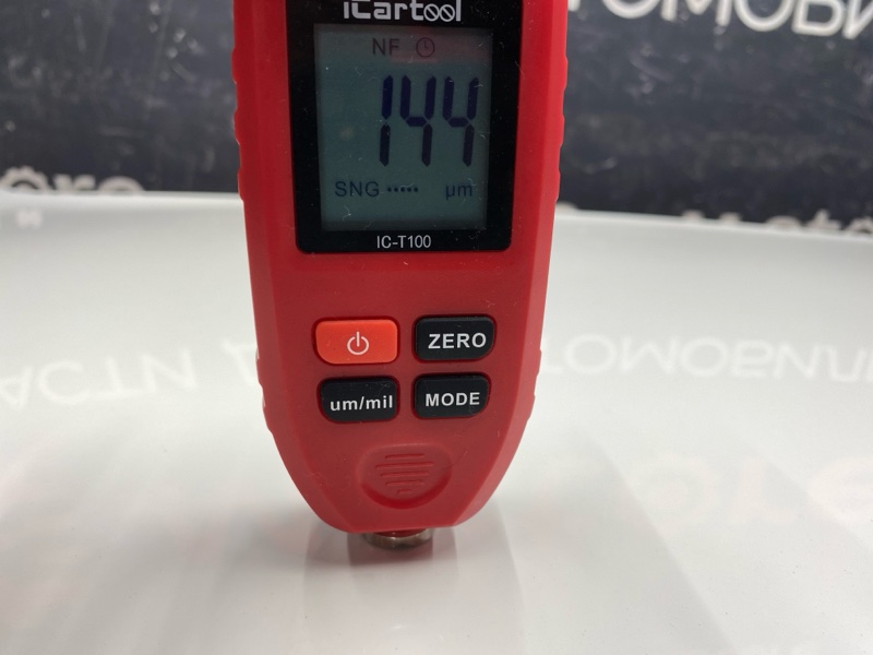 капот, 37000 рублей, Красноярск