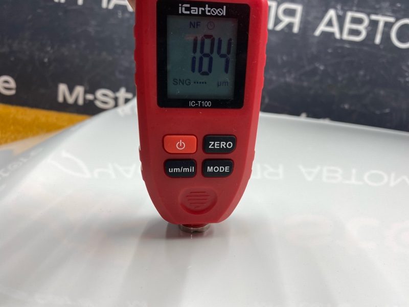 капот, 37000 рублей, Красноярск