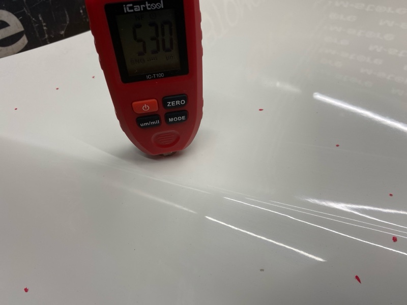 капот, 37000 рублей, Красноярск