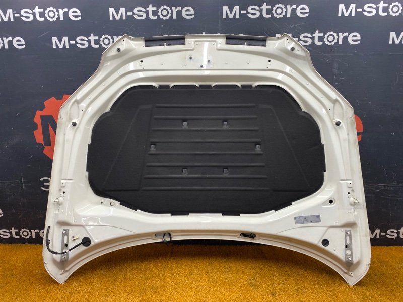 капот, 37000 рублей, Красноярск